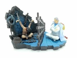 新品ワンピース　LOGBOX　インペルダウン編　コンプリートセット ログボックス Amazon.co.jp: ワンピース ログボックス ONEPIECE LOGBOX