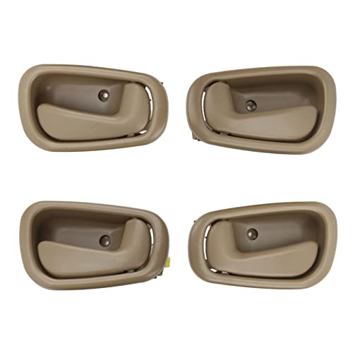 Poignée de porte intérieure 69206-02050 pour modèles 1998-2002