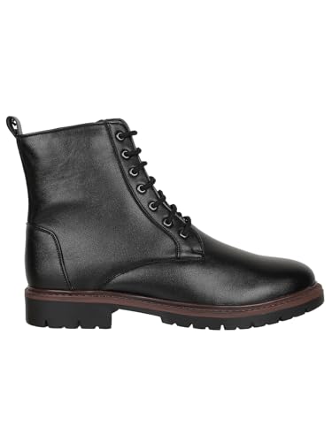 Image of Carlton London Men's Lace-Up Boots