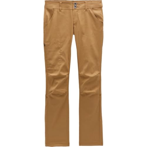 Halle Straight Pant - Women's, Earthbound, 6/Reg2