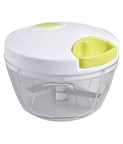 JAINAM TRADELINK Plastic Quick Chopper