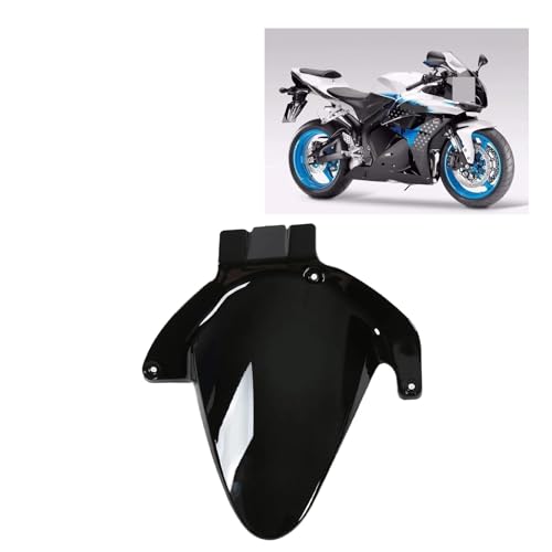 Garde-boue arrière pour CBR600RR 2007-2012 anti-projections
