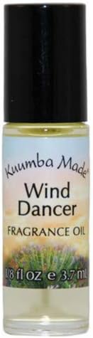 Kuumba Made Wind Dancer by Kuumba Made