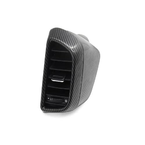 Grille de sortie d'air Cayenne ensemble de ventilation pour trajets confortables