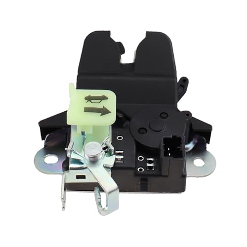 Actionneur de loquet coffre arrière robuste pour Hyundai Sonata 2011-2015