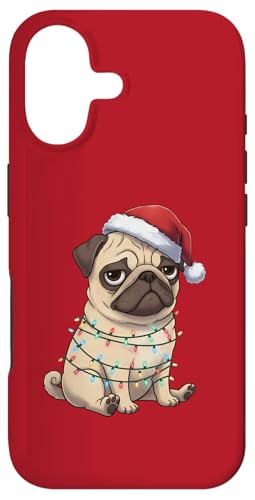 Cgɕ܂ꂽspȃNX}XpO X}zP[X iPhone 17 p