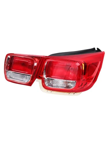 Coque feux arrière Chevrolet Malibu 2015 assemblage gauche interne