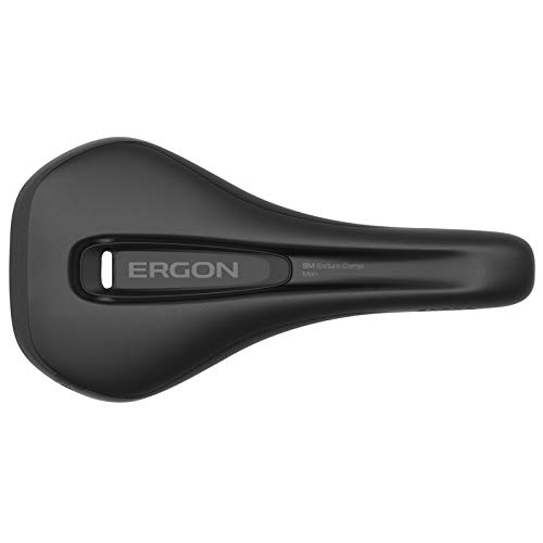 Ergon SM Enduro Comp Fahrradsattel für MTB und Gravity-Sport