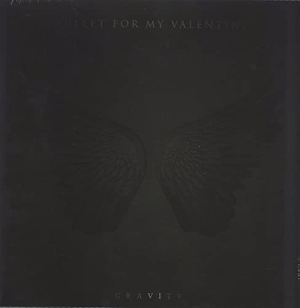 Gravity [VINYL]