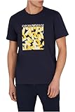 camiseta emporio armani preço Proyecto de sostenibilidad Armani