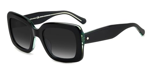 Lunettes de soleil Bellamy/S Kate Spade New York pour style mixte au quotidien