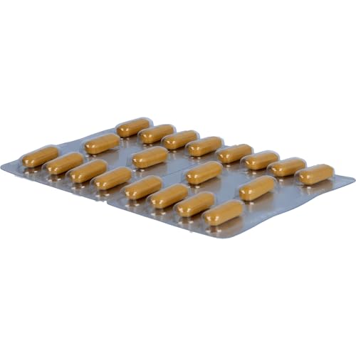 Doppelherz Vitamin C 1000 + D3 + Zink - Hochdosiert mit Vitamin C und Vitamin D zur Unterstützung des Immunsystems und zum Schutz der Zellen - 100 DEPOT-Tabletten