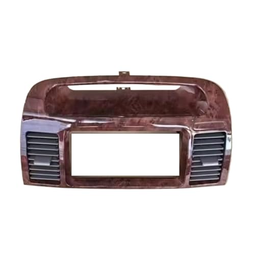 Grille d'aération arrière cassée sur Toyota Camry 2000-2006 ? Réparez votre climatisation