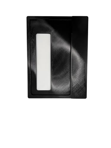 zech3D Führungsschienenadapter Führungsschienen-Adapter für Bosch PKS 18 LI – kompatibel mit Bosch/Makita