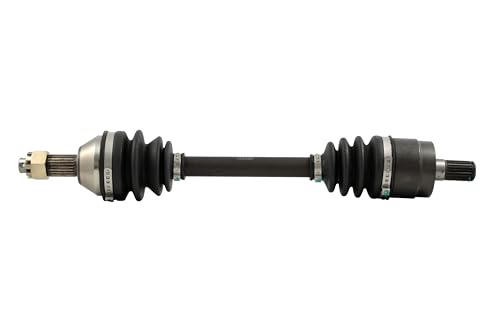 Cardan de quad TRX420 FAA idéal pour la rénovation mécanique transmission