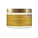 SheaMoisture Raw Shea Butter Deep Treatment Masque Hair Treatment, 12 Ounce