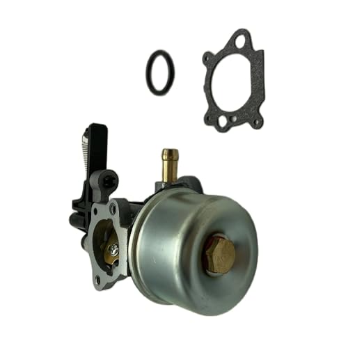 Carburateur Briggs Stratton 591137 pour entretenir facilement votre pelouse