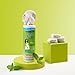 Lemisol Feminine Wash, Daily Cleanser, Hypoallergenic, 16 FL Oz, Bottle