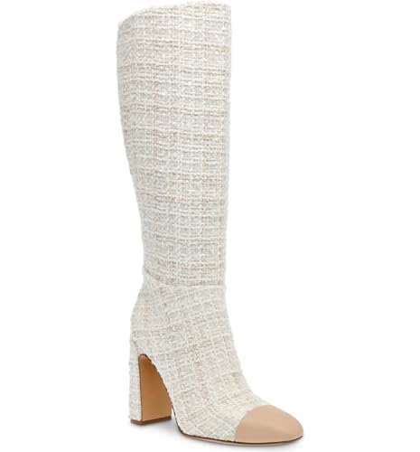 Steve Madden Women's Ally Knee High Boot