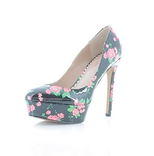 Betsey Johnson Bonnee Women's Heels3