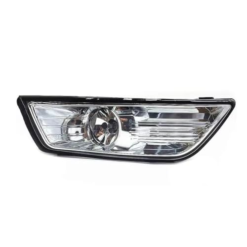 Feu antibrouillard avant gauche pour Mondeo Mk4 2007-2010 | Optique pare-chocs 0710-ZS-LH