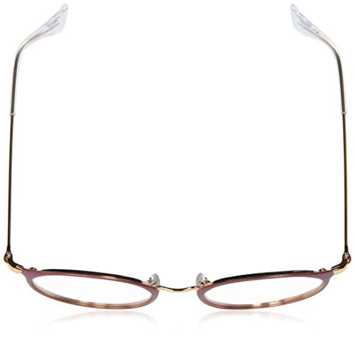 Image of Ray-Ban unisex-child Ry1053 Round Prescription Eyeglass Frames