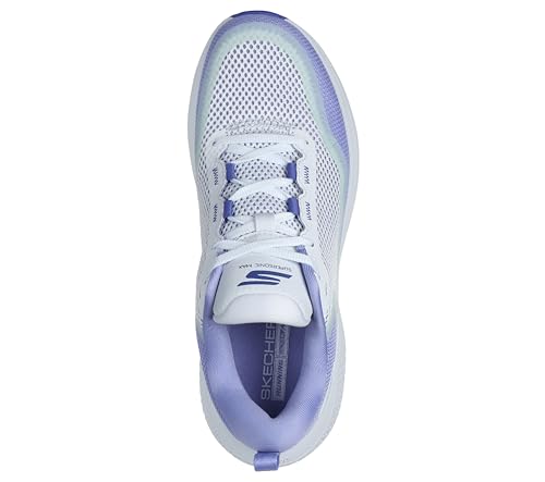 Image of Skechers Womens Women's Go Run Supersonic Max Sneaker