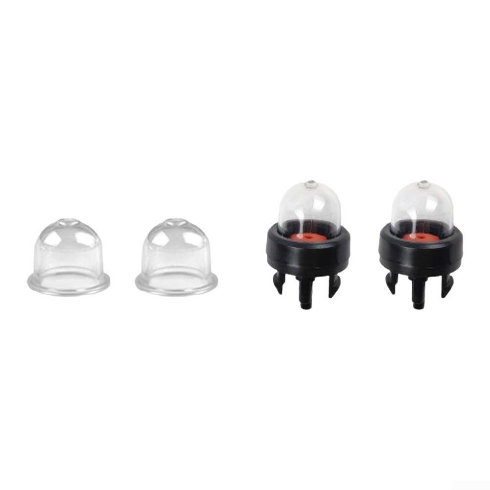 Kit Manguera 4ft con 4 Filtros Alta Flujo Kit Manguera 4ft con