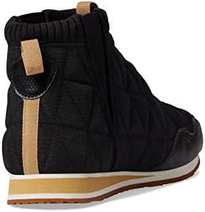 Teva ReEmber Mid Black/Tan 9 B (M) | Image 4