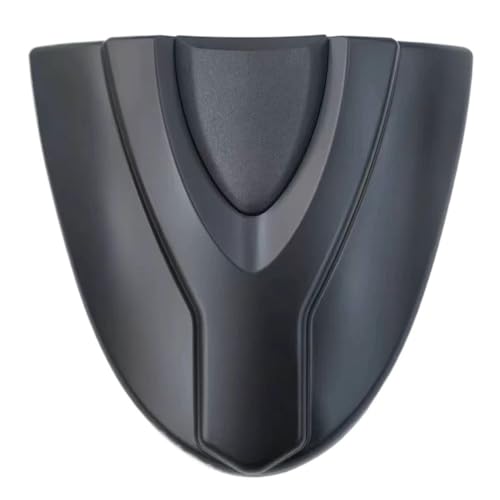 Housse de siège passager moto Trident 660 idéale pour vos sorties solo sportives