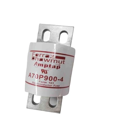 Fusibles A70P1600-4 contre les courts-circuits destructeurs de variateurs - 2