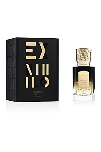 EX NIHILO Midnight Special Eau de Parfum, Unisex (100 ml)