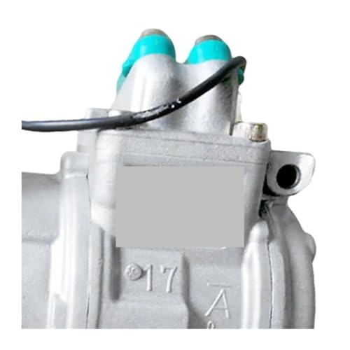 Compresseur AC 10pa17c climatisation BMW 325i 530i 740i 64529068321