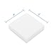 BOOSTEADY Professional Square Gun Cleaning Patches in Carton Box Bulk for .22 .30 .357 .38 Caliber 9MM 12GA Varied Size(Choose Your Size)