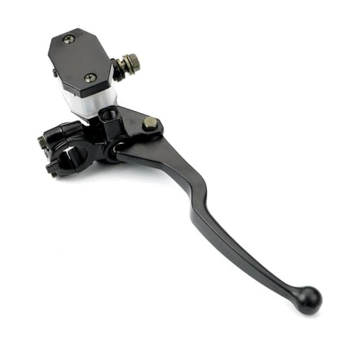 Cilindro maestro de freno para Suzuki GN125 GN250 GS125 GS250 M10 3