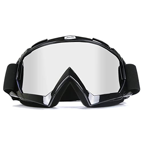 Top 10 Anti Fog Enduro Goggles of 2022 Katynel