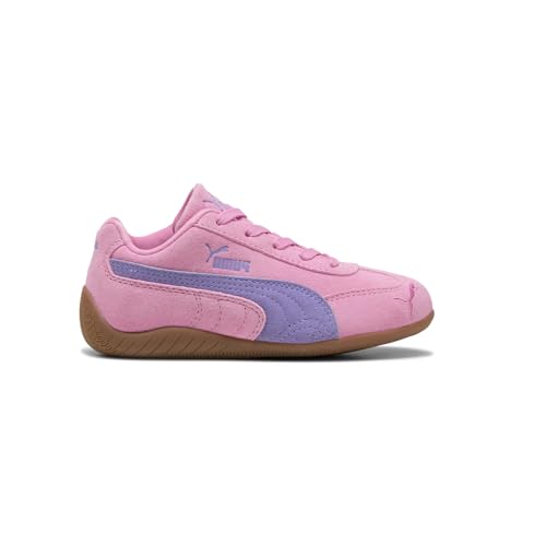 PUMA Kids Girls Speedcat Og Sneakers Shoes Casual - Pink