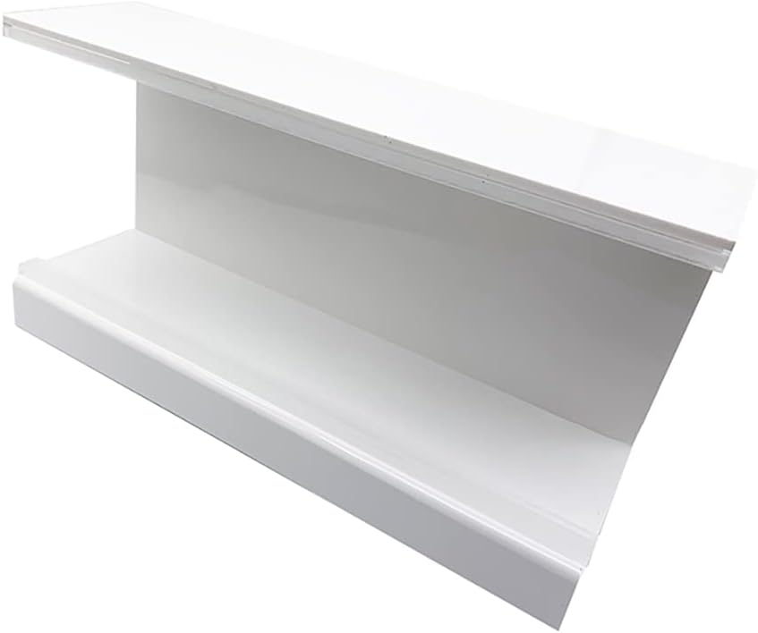 Professional Optical Polachrome Trainer Bruce Frame, Single Non Convenient Rack Illuminated Vectograms Tranaglyphs Holder (Without Light)