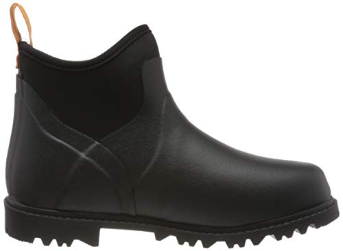 Gateway1 Damen Ascot Lady 6' Jagdstiefel, Schwarz (Black 1036), 42 EU