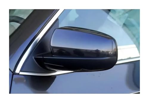 Coque de rétroviseur extérieur BMW X5 E70 X6 E71 gauche 2008-2012 - 3