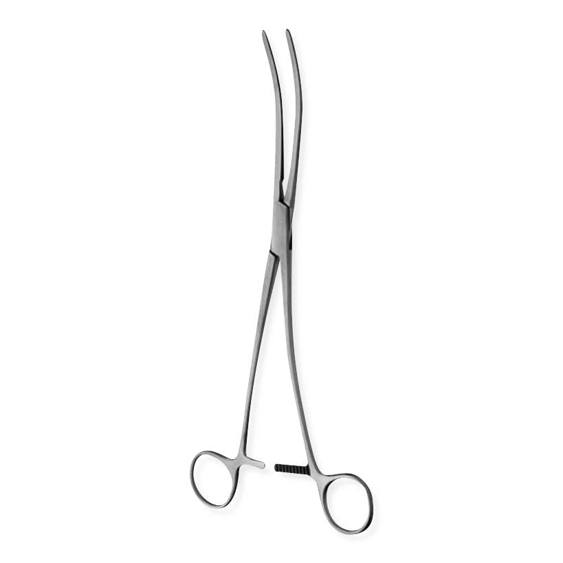 König Fitzgerald Aortic Aneurysm Clamps