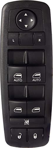 APDTY 133907 Power Window Switch - Master Switch