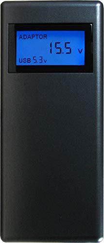 Inter-Tech NB-90U onduleur 90W léger pour rester productif en voyage