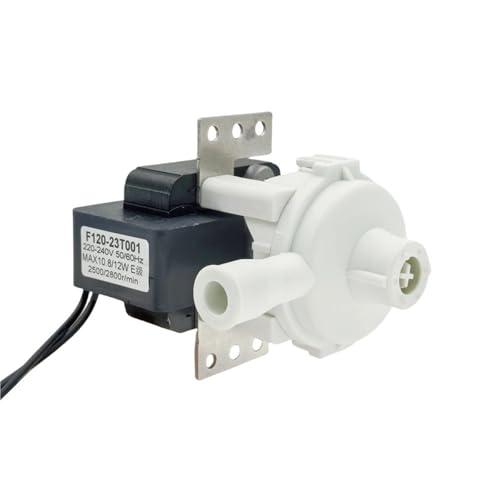 F120-23T001 220-240V 50/60Hz 10.8/12W 2500/2800r/minr|vAMideaΉAZgGARri