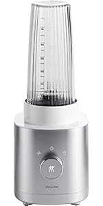 ZWILLING PERSONAL BLENDER　7/31出品終了 Zwilling Enfinigy 53100-901 Personal Blender Review