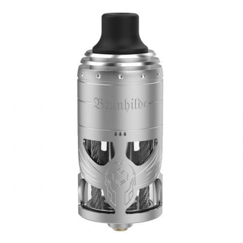 Vapefly Brunhilde MTL RTA Verdampfer 5ml Farbe Blau – Bild 4