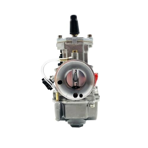Carburateur de moto de course PWK 28mm pour booster le moteur dirt bike