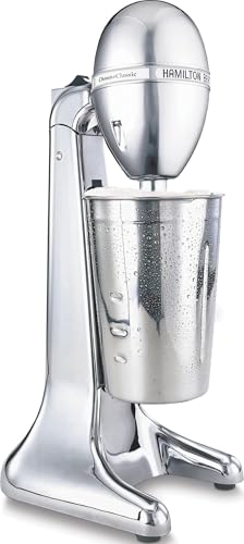 Hamilton Beach 730C DrinkMaster Classic Drink Mixer