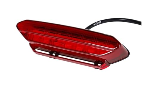 Clignotant arrière défectueux ? Feu arrière LED et feu stop YFZ 450 lentille fumée étanche