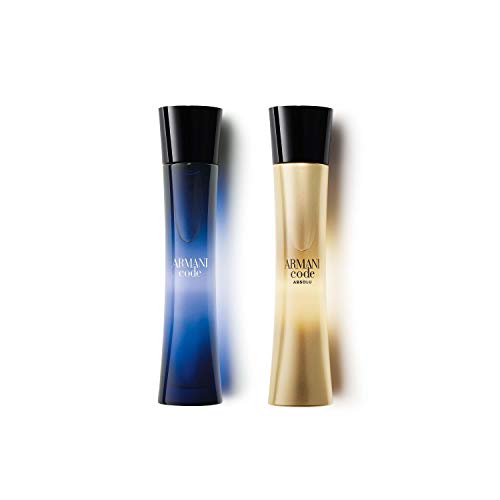 Giorgio Armani Armani Giorgio Code Femme Eau de Parfum 75 ml Woman